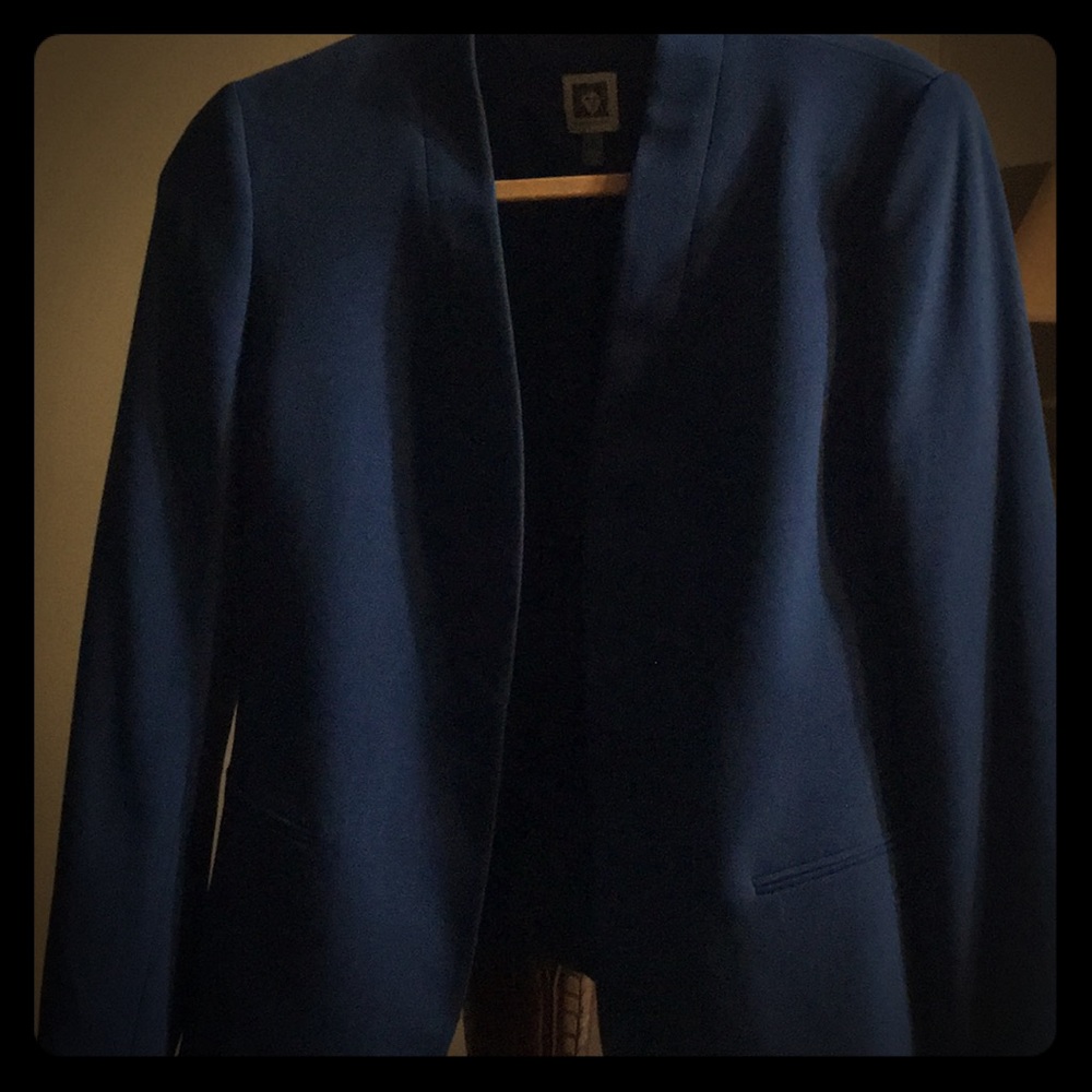 Anne Klein Blazer - Picture 1 of 2